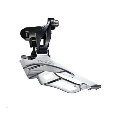 sora triple front derailleur